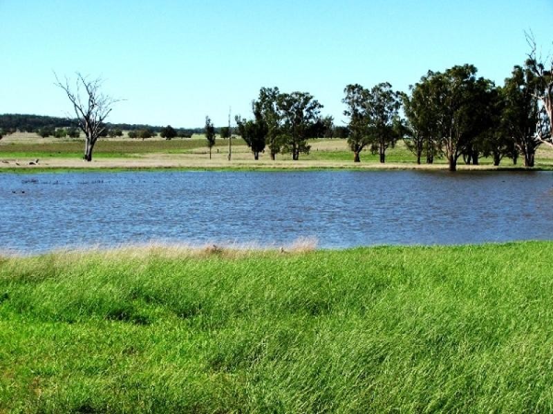 Boggabri NSW 2382