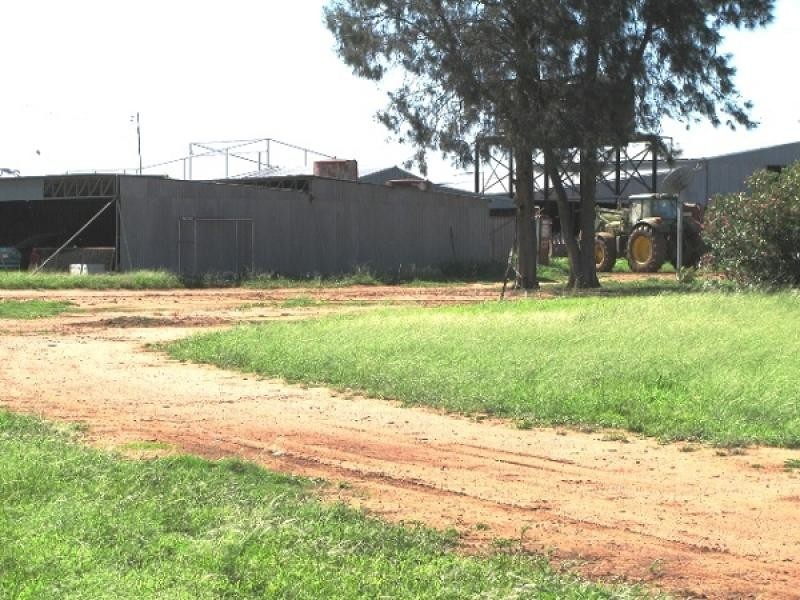 Boggabri NSW 2382