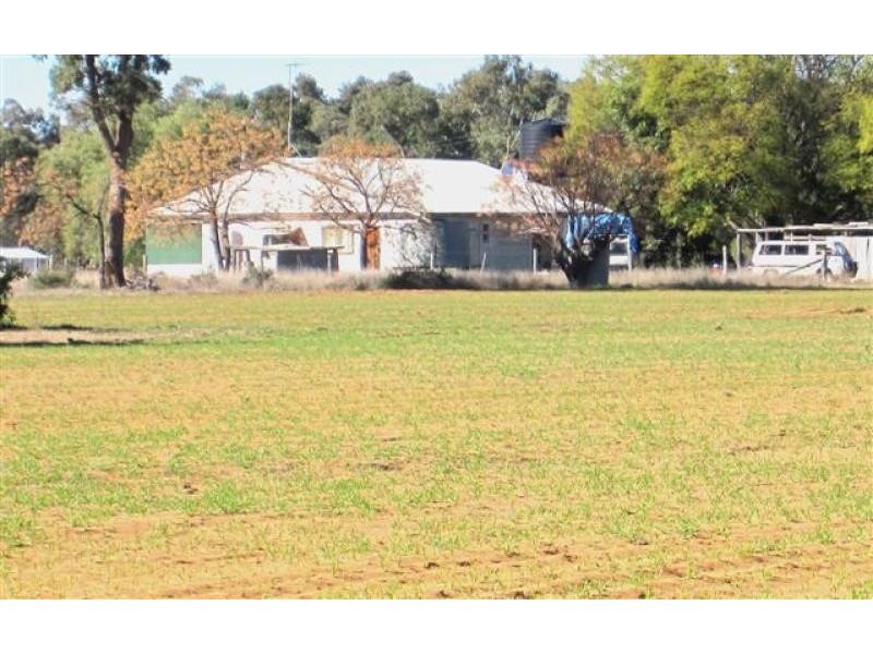Pilliga NSW 2388
