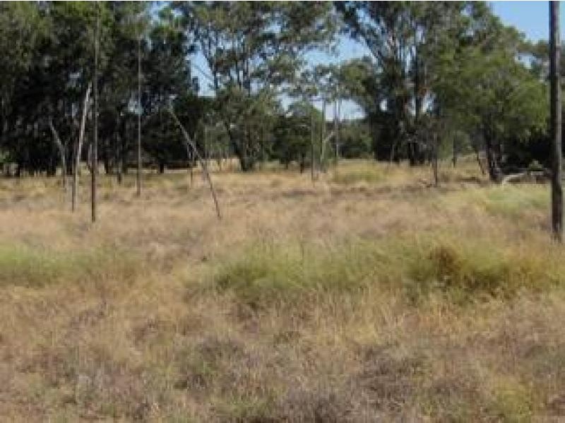 Gwabegar NSW 2356