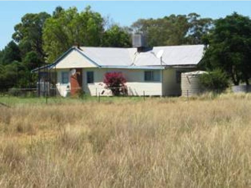 Gwabegar NSW 2356