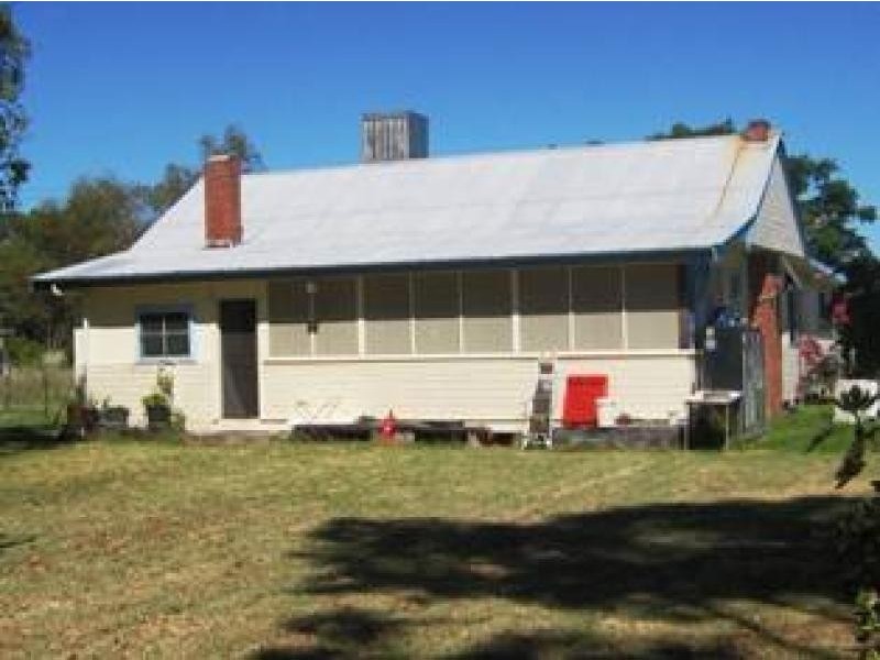 Gwabegar NSW 2356