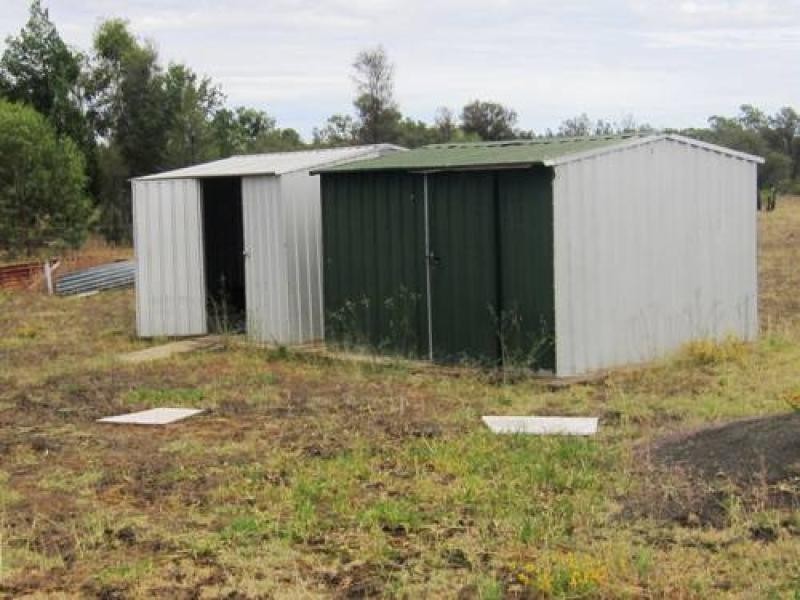 700 Hulls Road, Wee Waa NSW 2388