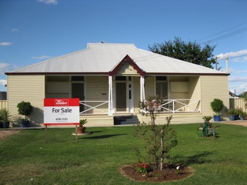 114 Balonne Street, Narrabri NSW 2390