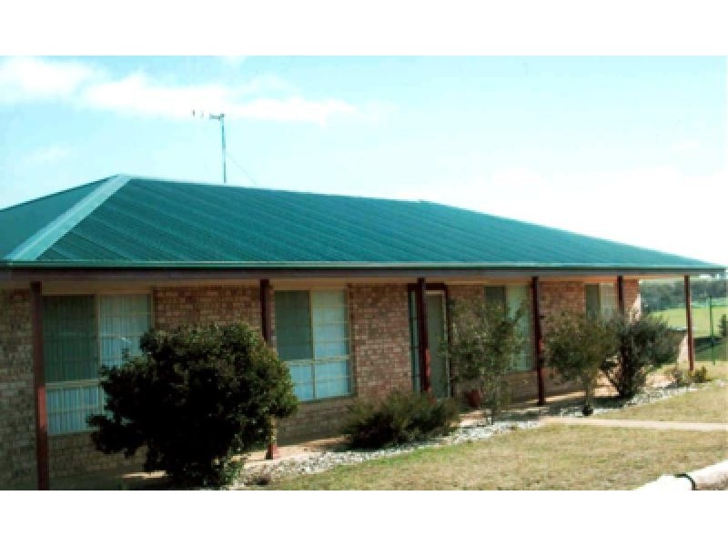 Orange NSW 2800