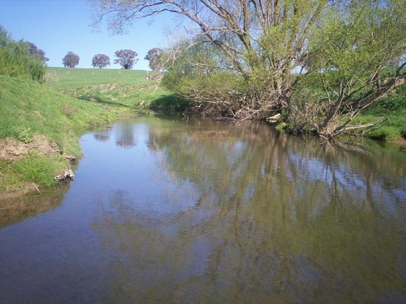 Carcoar NSW 2791