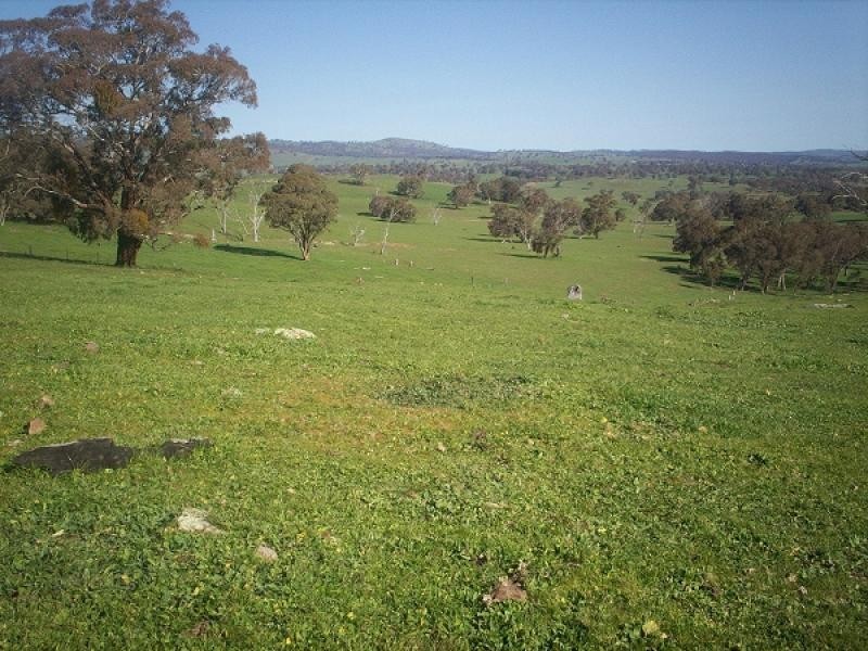 Carcoar NSW 2791