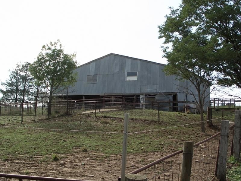 179 Fitzgeralds Valley Road, Bathurst NSW 2795