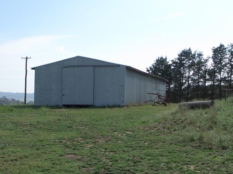 179 Fitzgeralds Valley Road, Bathurst NSW 2795