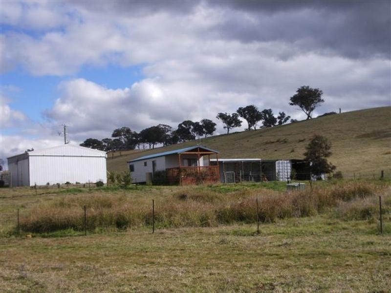2137 Ophir Rd, Bathurst NSW 2795