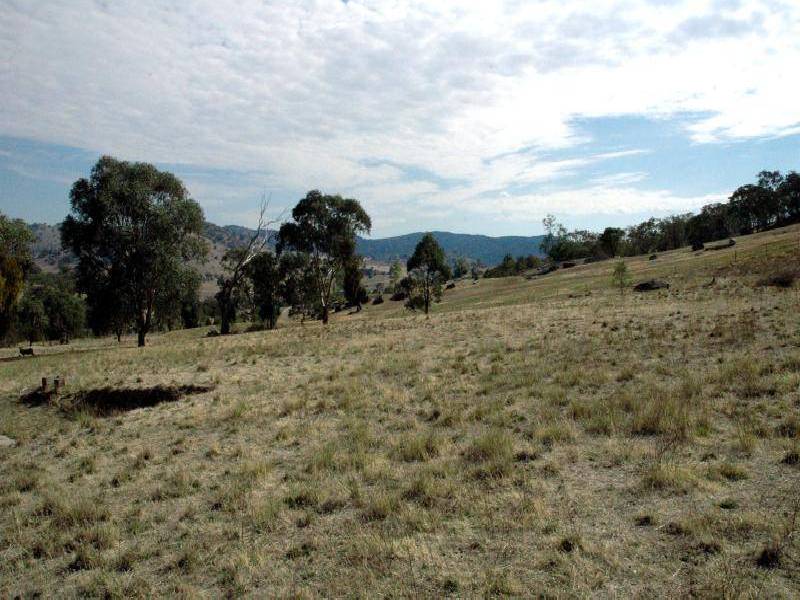 WYANGALA DAM VIA, Cowra NSW 2794