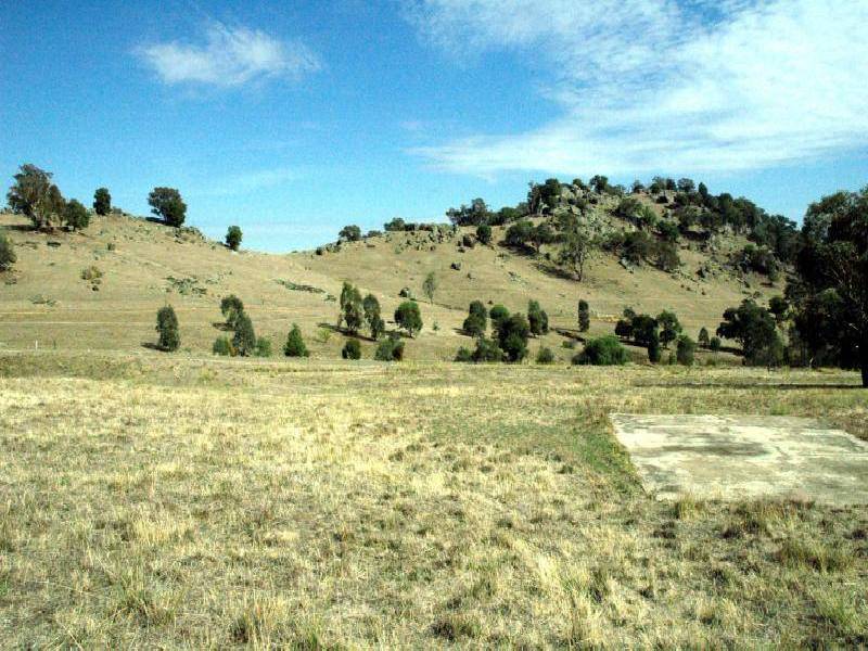 WYANGALA DAM VIA, Cowra NSW 2794