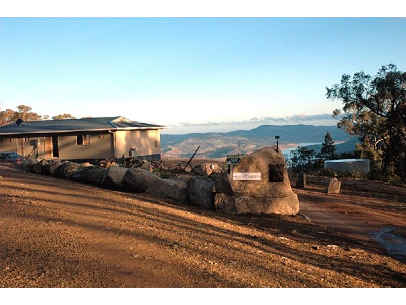 630 CLEMENTS ROAD, Cowra NSW 2794