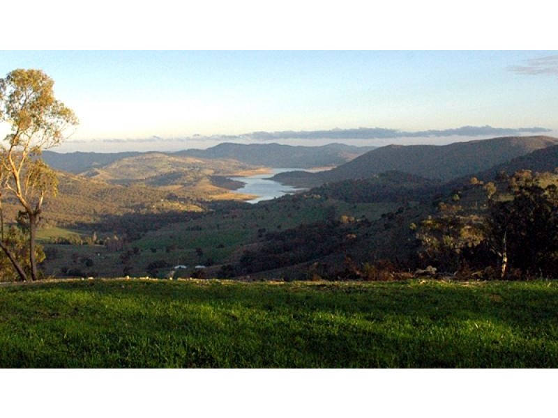 630 CLEMENTS ROAD, Cowra NSW 2794