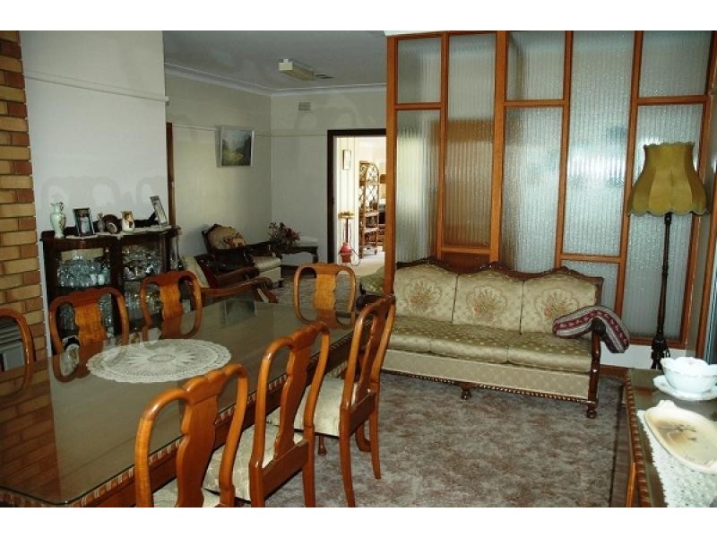 31 Forbes Street & Rear Lane Access, Gooloogong NSW 2805