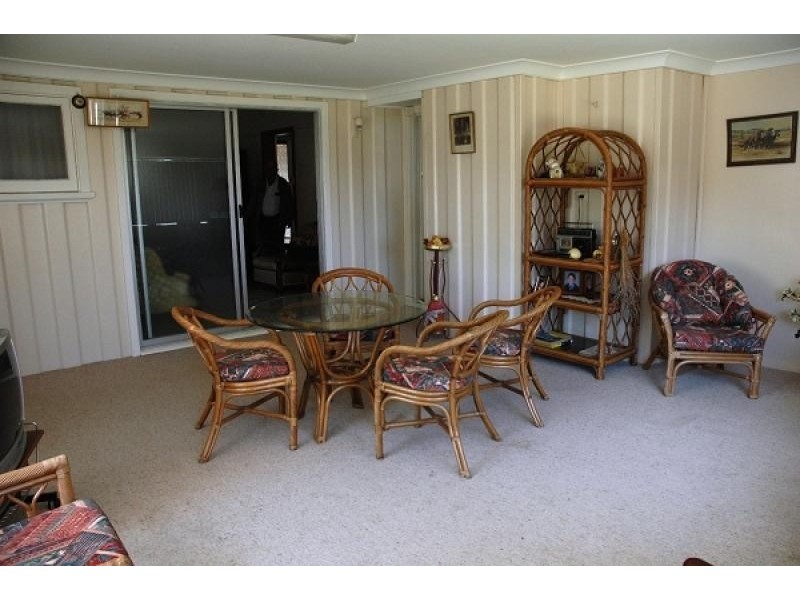 31 Forbes Street & Rear Lane Access, Gooloogong NSW 2805