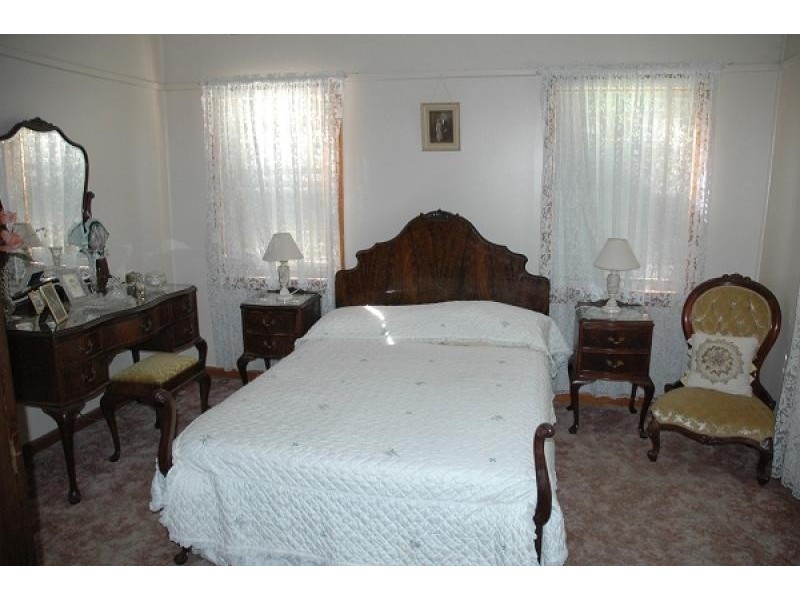 31 Forbes Street & Rear Lane Access, Gooloogong NSW 2805