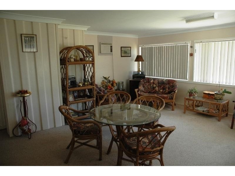 31 Forbes Street & Rear Lane Access, Gooloogong NSW 2805