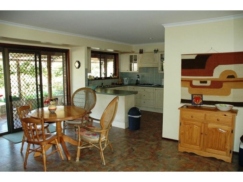 201 Errowanbang Road, Carcoar NSW 2791