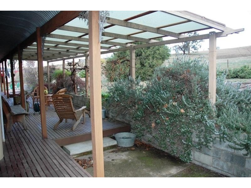 201 Errowanbang Road, Carcoar NSW 2791