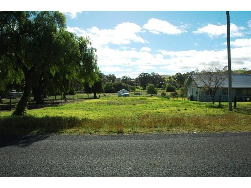 38 Carrington Street Woodstock via, Cowra NSW 2794