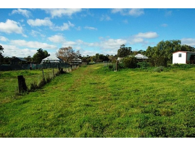 38 Carrington Street Woodstock via, Cowra NSW 2794