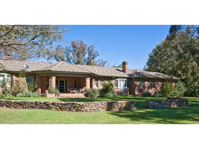 425 Millamolong Station Rd, Mandurama NSW 2792