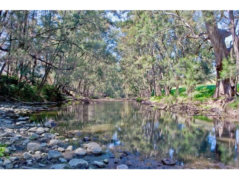 425 Millamolong Station Rd, Mandurama NSW 2792