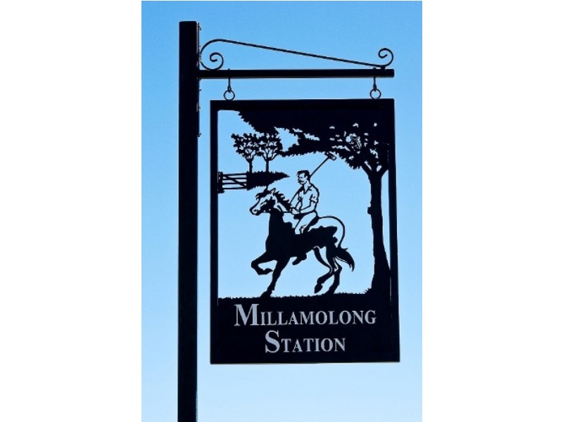 425 Millamolong Station Rd, Mandurama NSW 2792