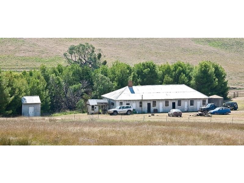 425 Millamolong Station Rd, Mandurama NSW 2792