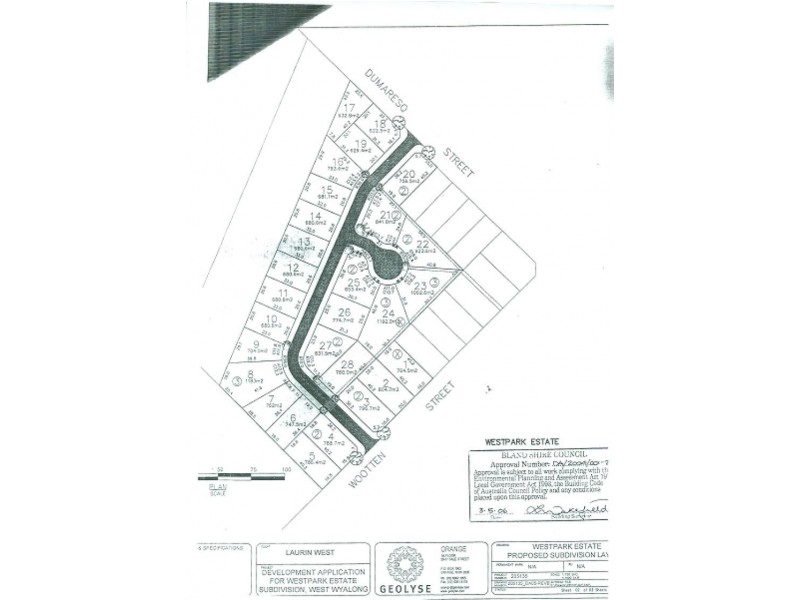 Ungarie NSW 2669