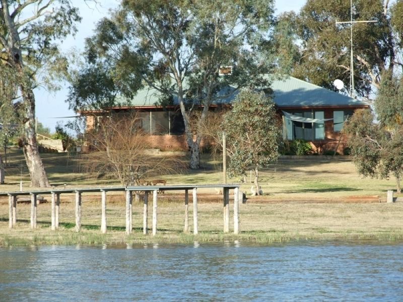 Lake Cargelligo NSW 2672