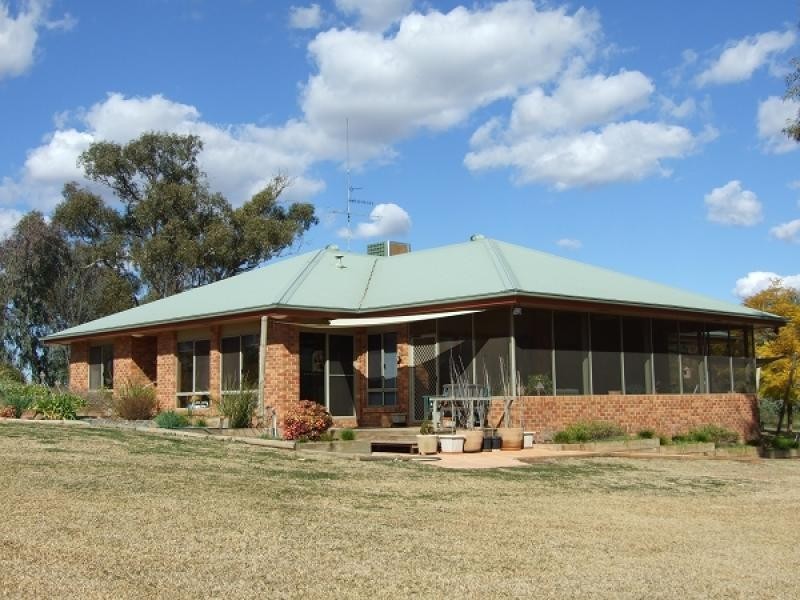 Lake Cargelligo NSW 2672