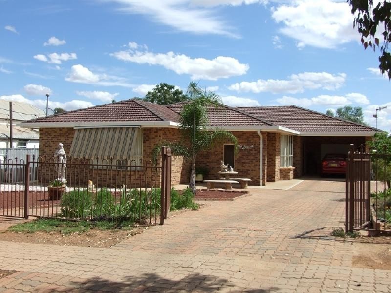 Lot 1 48 Williams st Condobolin, Condobolin NSW 2877