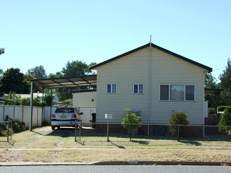 Condobolin NSW 2877