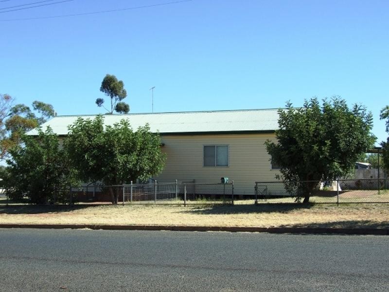 Condobolin NSW 2877