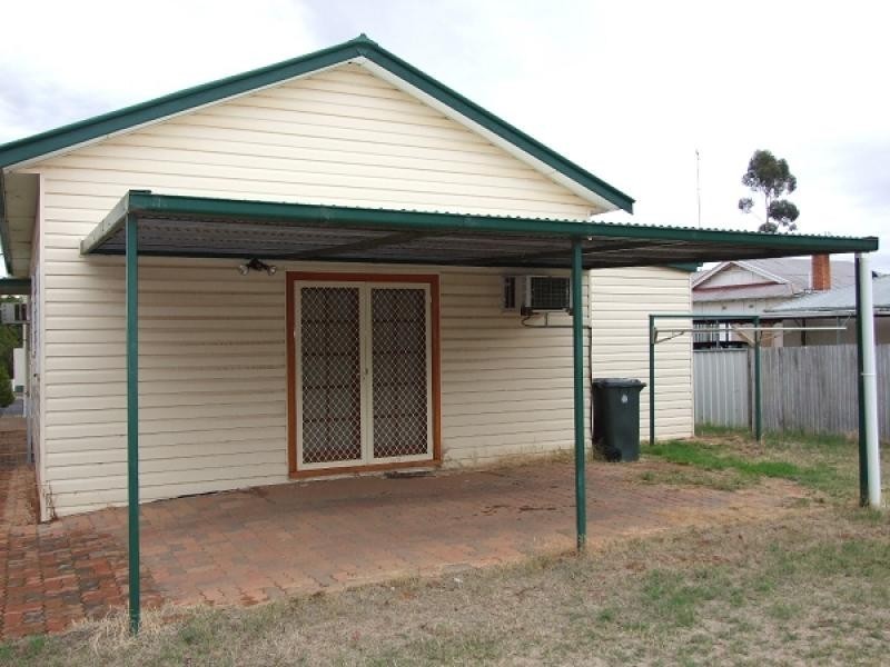 Condobolin NSW 2877