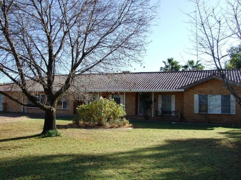 Condobolin NSW 2877