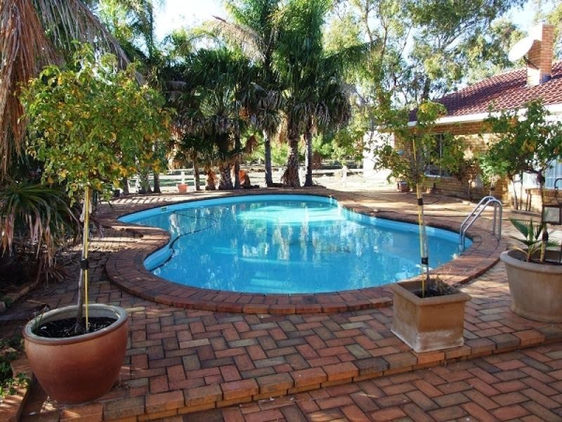Condobolin NSW 2877