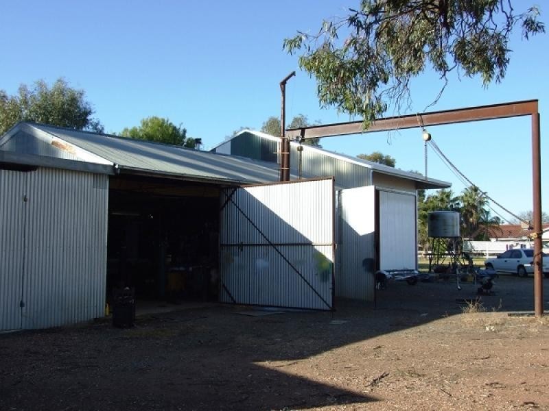 Condobolin NSW 2877