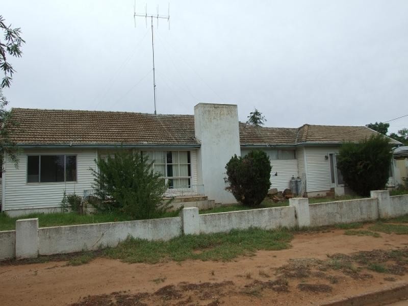 Lot 1, 22 Innes St, Condobolin NSW 2877