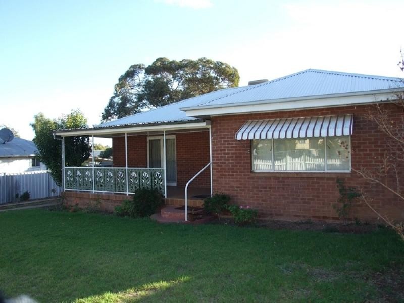 Lot 1, 10 Napier st, Condobolin NSW 2877