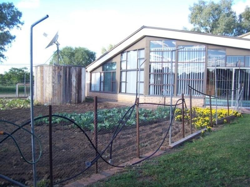21 Floyd St, Coonamble NSW 2829