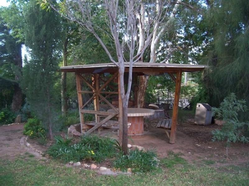 21 Floyd St, Coonamble NSW 2829