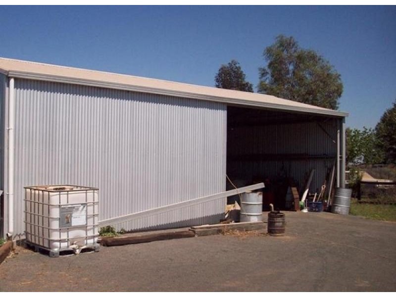 83-85 Wilga St, Coonamble NSW 2829
