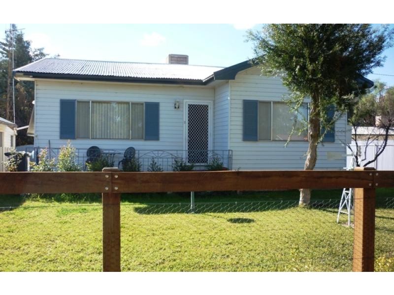 37 Tooloon St, Coonamble NSW 2829