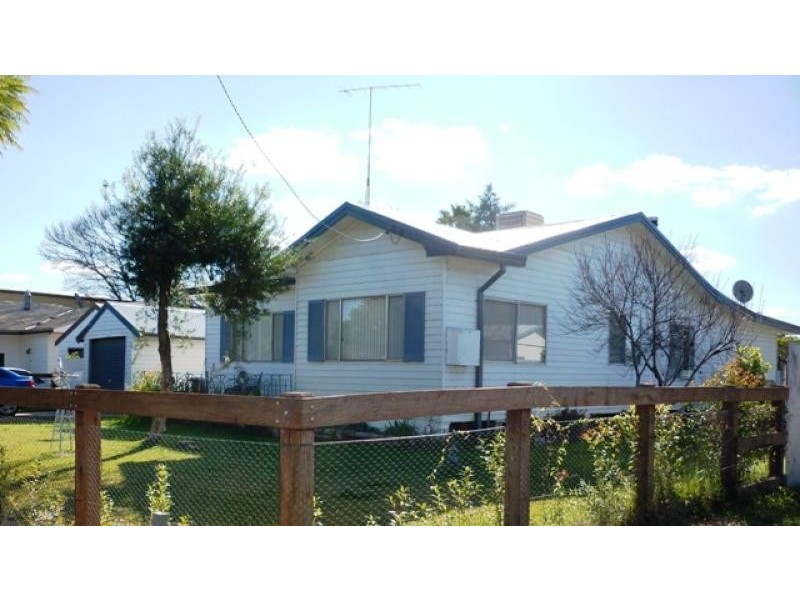 37 Tooloon St, Coonamble NSW 2829