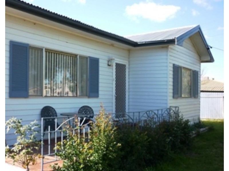 37 Tooloon St, Coonamble NSW 2829