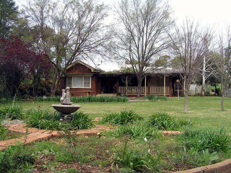 OLD GUNDAGAI ROAD, Cootamundra NSW 2590