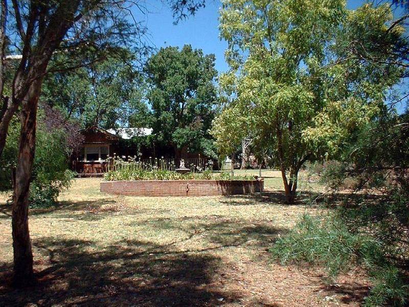 OLD GUNDAGAI ROAD, Cootamundra NSW 2590
